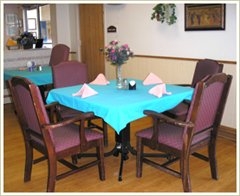 Gretna Community Living Center image