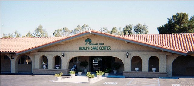 Thousand Oaks Healthcare Center image