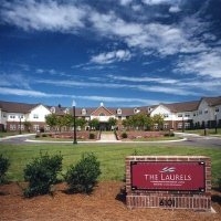 The Haven & The Laurels in the Village at Carolina Place image