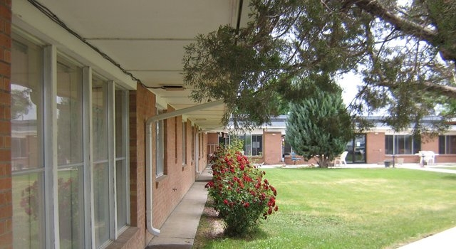 Willow Tree Care Center image
