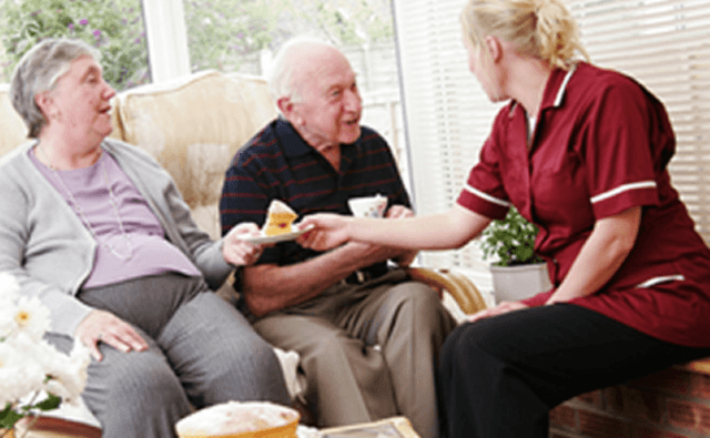 Griswold Home Care - Harford & Cecil County image