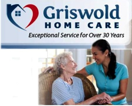 Griswold Care Pairing for Tampa image