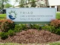Triad Care and Rehabilitation Center image
