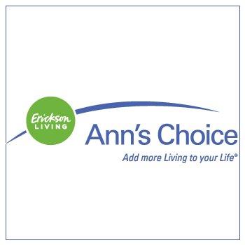 Ann's Choice image