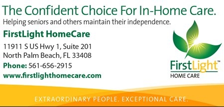 FirstLight HomeCare of The Palm Beaches, FL image