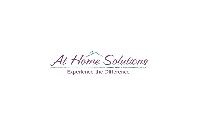 At Home Solutions image