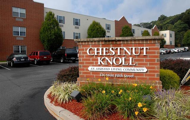 Chestnut Knoll Personal Care and Memory Care image