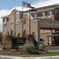 The Bridge at Alamosa image