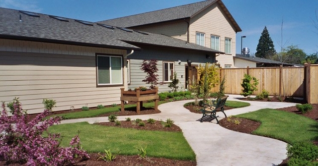 Bayberry Commons Assisted Living & Memory Care image