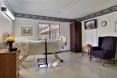 Valley View Healthcare Center image