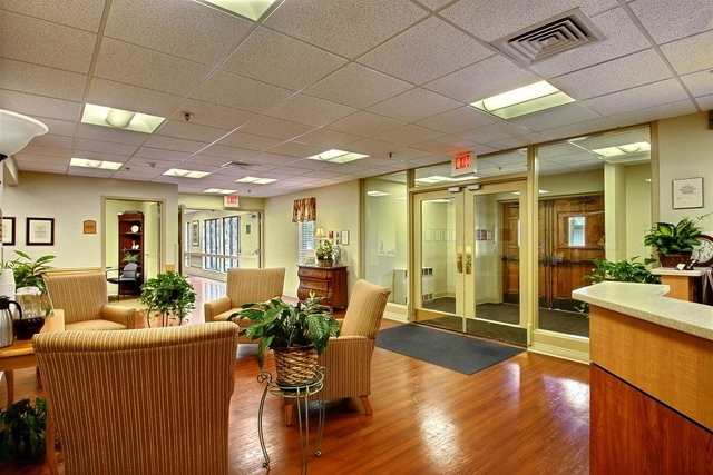Greenwood Healthcare Center image