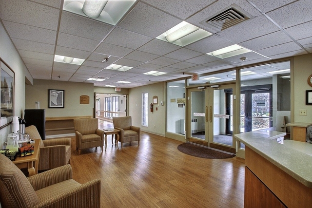 Greenfield Healthcare Center image