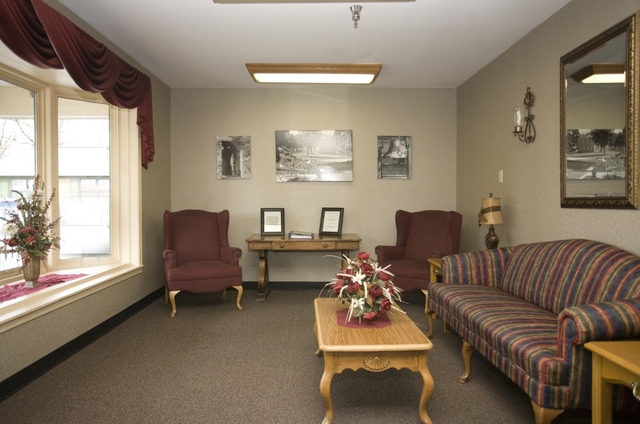 Indian Creek Healthcare Center image