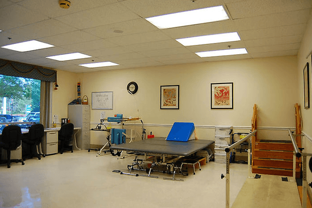 North Decatur Health and Rehabilitation Center image