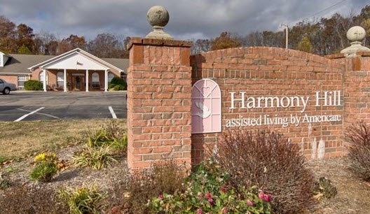 Harmony Hill image