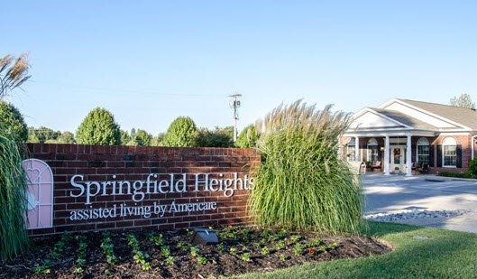Springfield Heights image