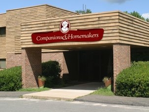 Companions & Homemakers Enfield image