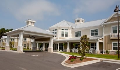 Arbor Landing at Ocean Isle image