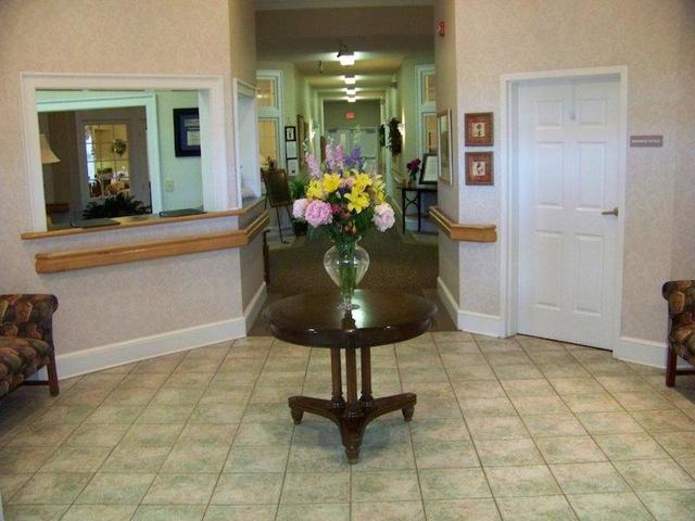 Kerner Ridge Assisted Living image