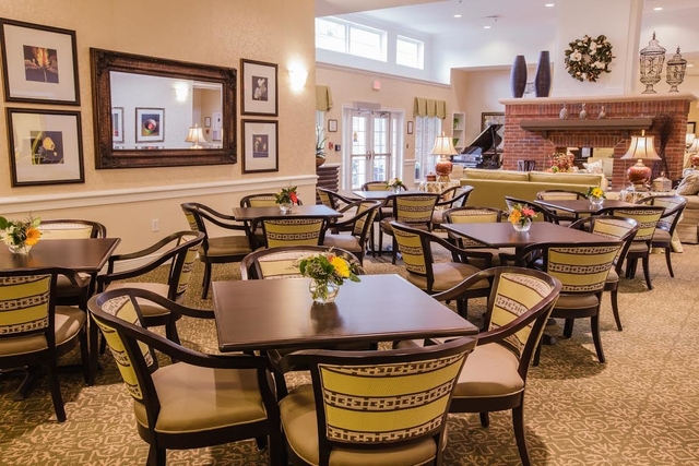 Country Place Senior Living of Hamilton image
