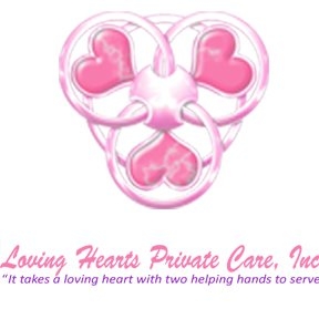 Loving Hearts Private Care, Inc (CLOSED) image