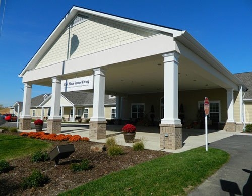 Park Place Senior Living image