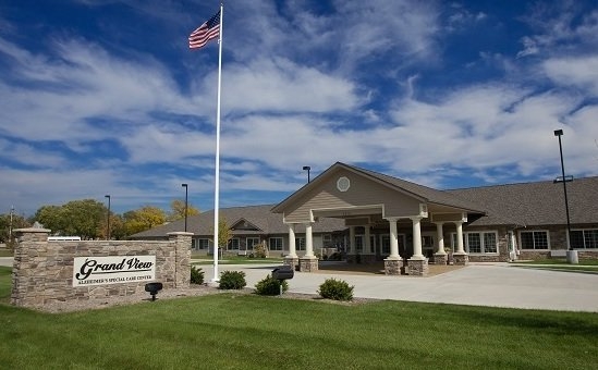 Grand View Alzheimer's Special Care Center image