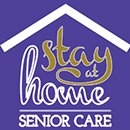 Stay at Home Senior Care image