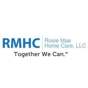 Rosie Mae Home Care image