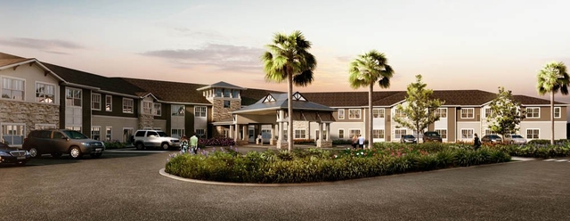 The Crossings at Riverview image