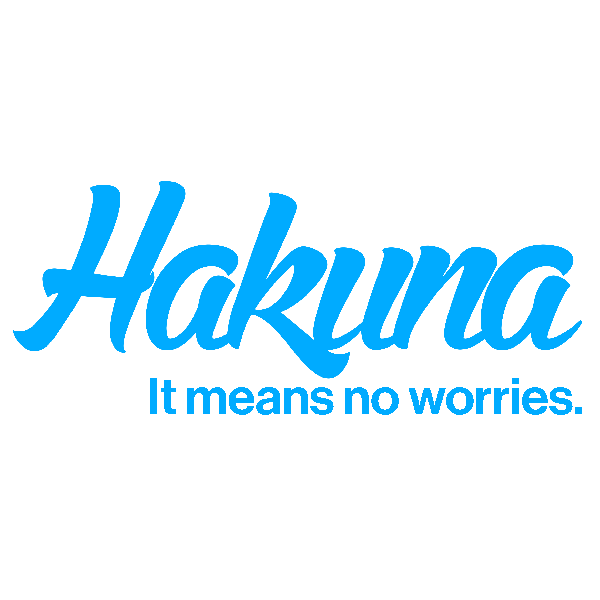Hakuna image