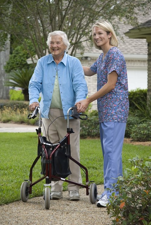 Integrity Home Care - St. Louis image