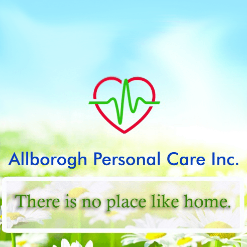 AllBorogh Personal Care Inc image