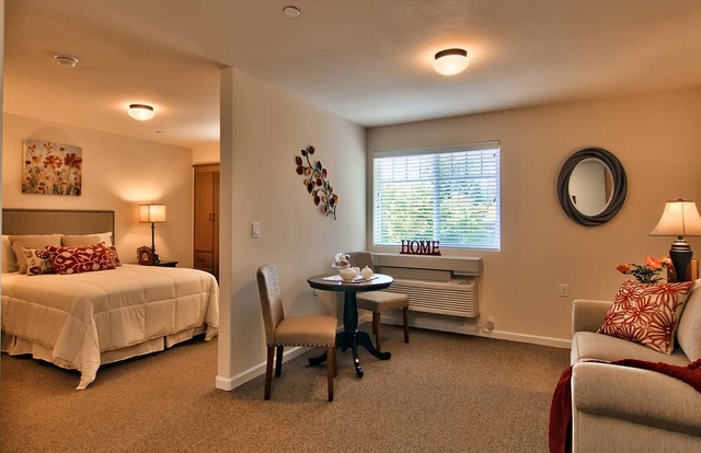 Summerset Senior Living - Rancho Cordova image