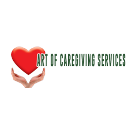 Art of Caregiving Services image