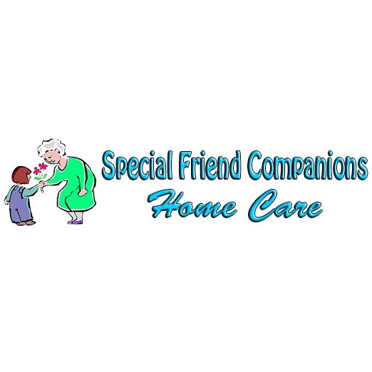 Special Friend Companions image