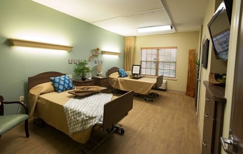 Bridgecrest Rehabilitation Suites  image