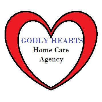Godly Hearts Home Healthcare Agency 