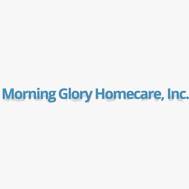 Morning Glory Homecare image
