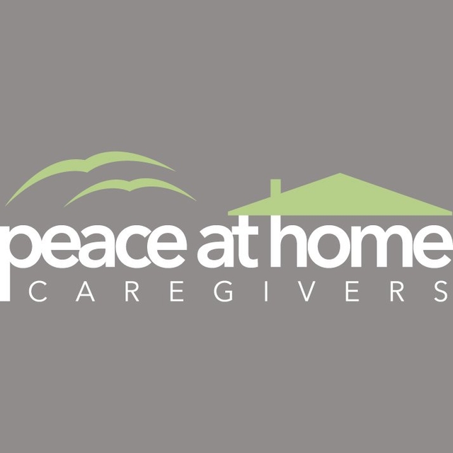 Peace at Home Caregivers image