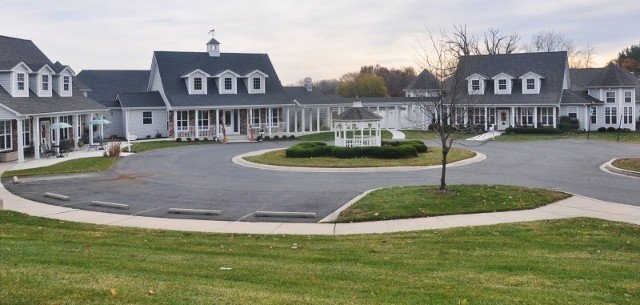 Commonwealth Senior Living at Bel Air image