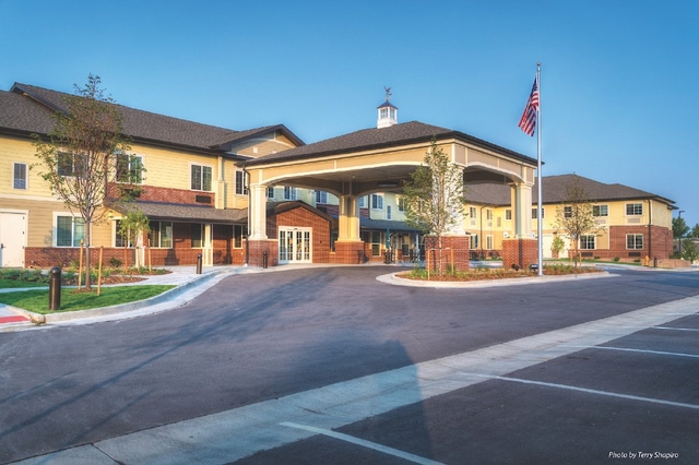 Peakview Assisted Living & Memory Care image
