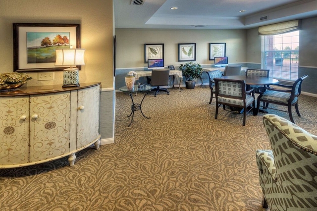 Peakview Assisted Living & Memory Care image