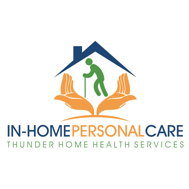 Thunder Home Health Services LLC  image
