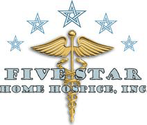 Five Star Home Hospice, Inc. image
