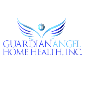 Guardian Angel Home Health, Inc image