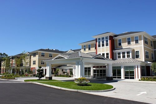 Wingate Residences at Needham image