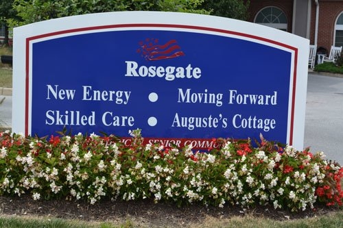Rosegate Village image