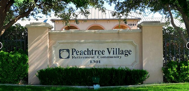 Peachtree Village Retirement image