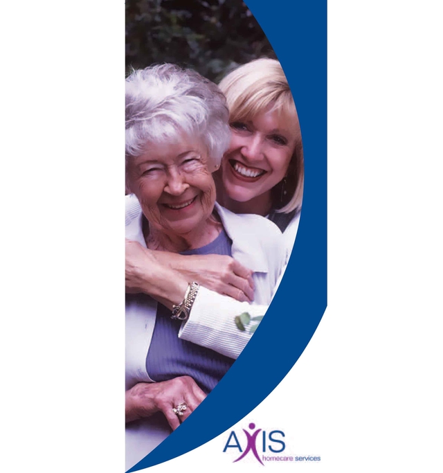 Axis Home Care Services LLC image
